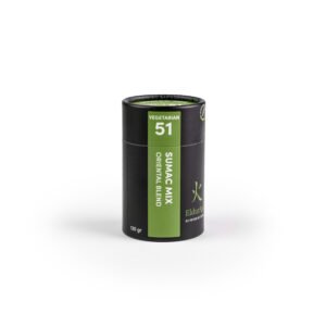 EldurApi 51 Sumac Mix