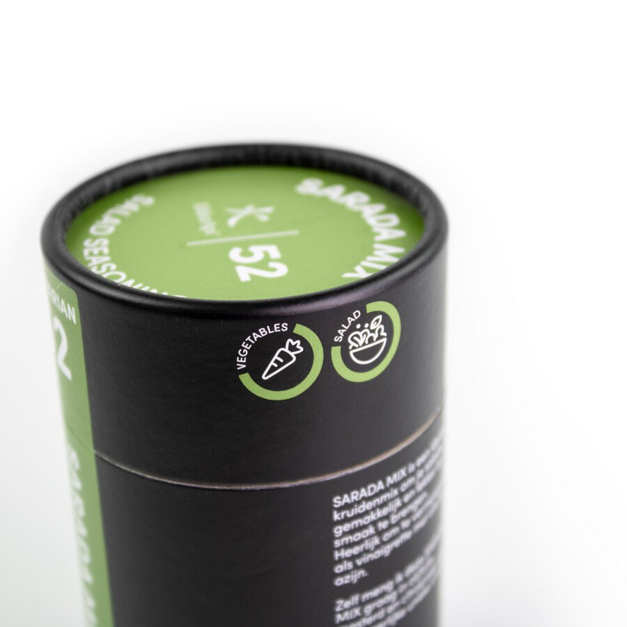 EldurApi 52 Sarada Mix - Imagen 3