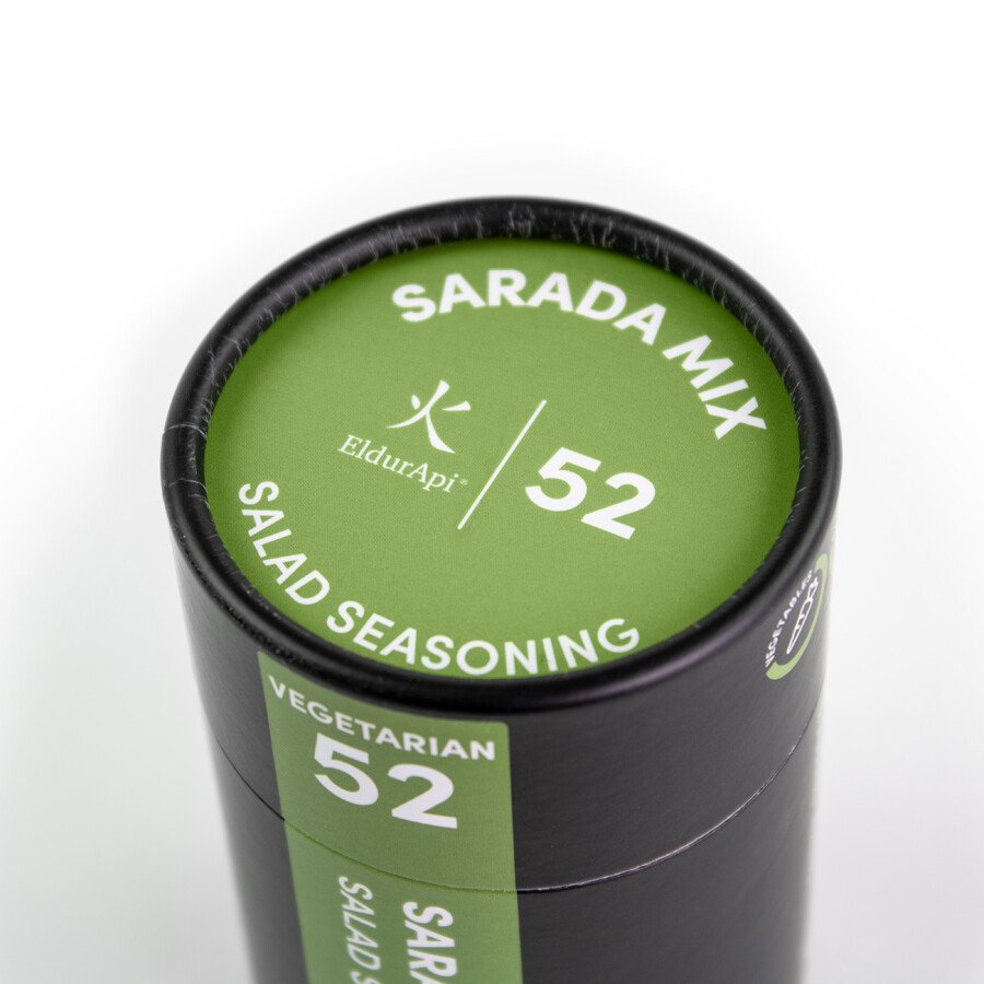 EldurApi 52 Sarada Mix - Imagen 4