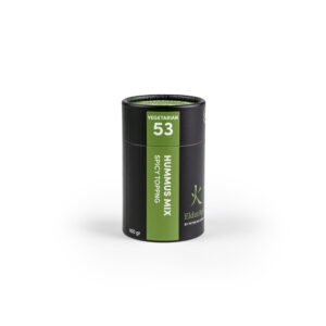 EldurApi 53 Hummus Mix
