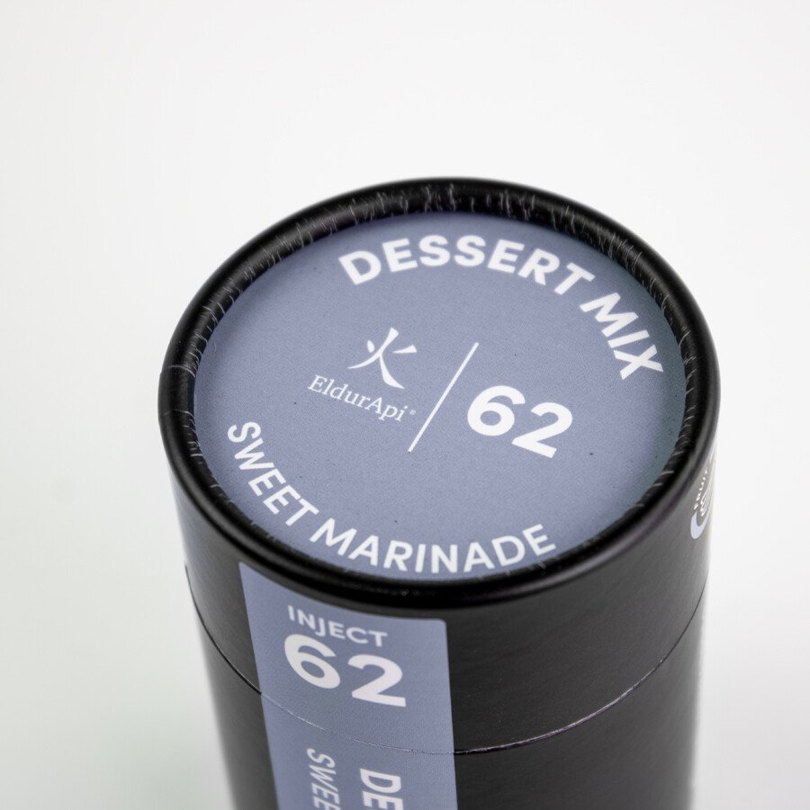 EldurApi Injection mix dessert - Imagen 2