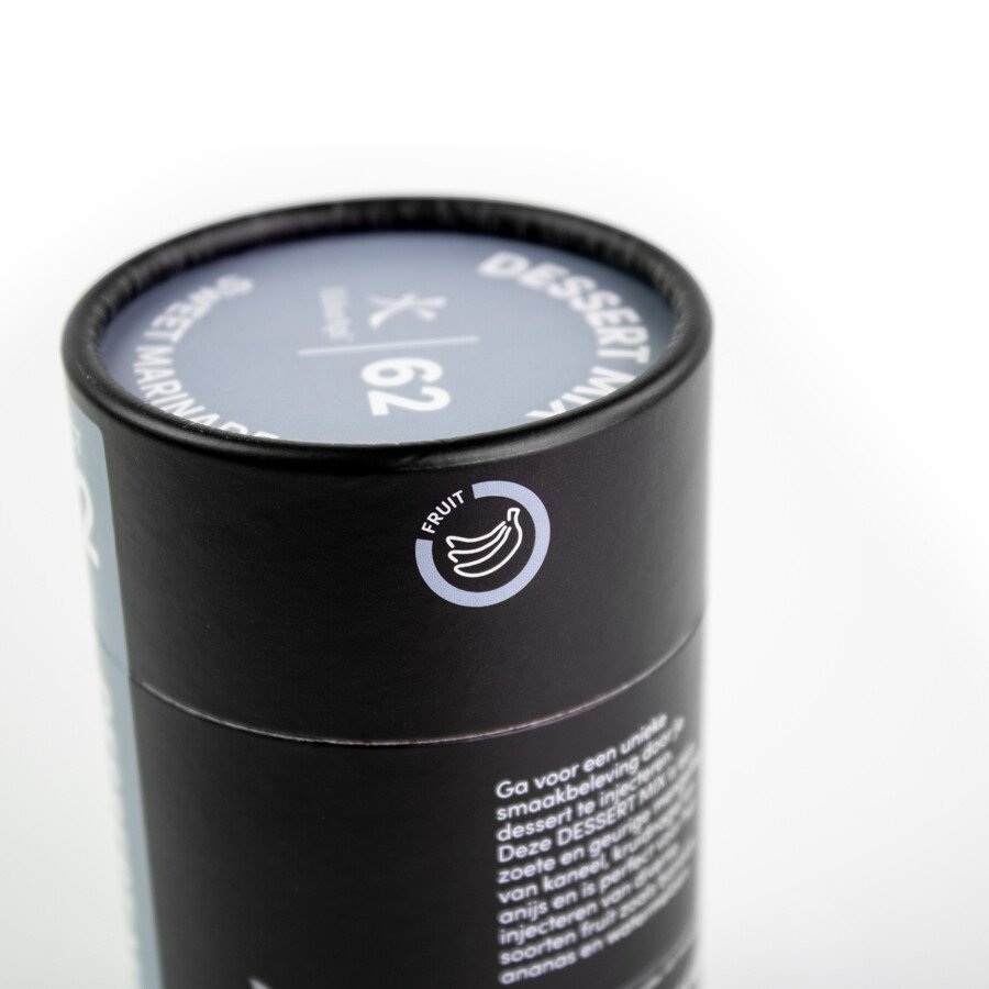 EldurApi Injection mix dessert - Imagen 3