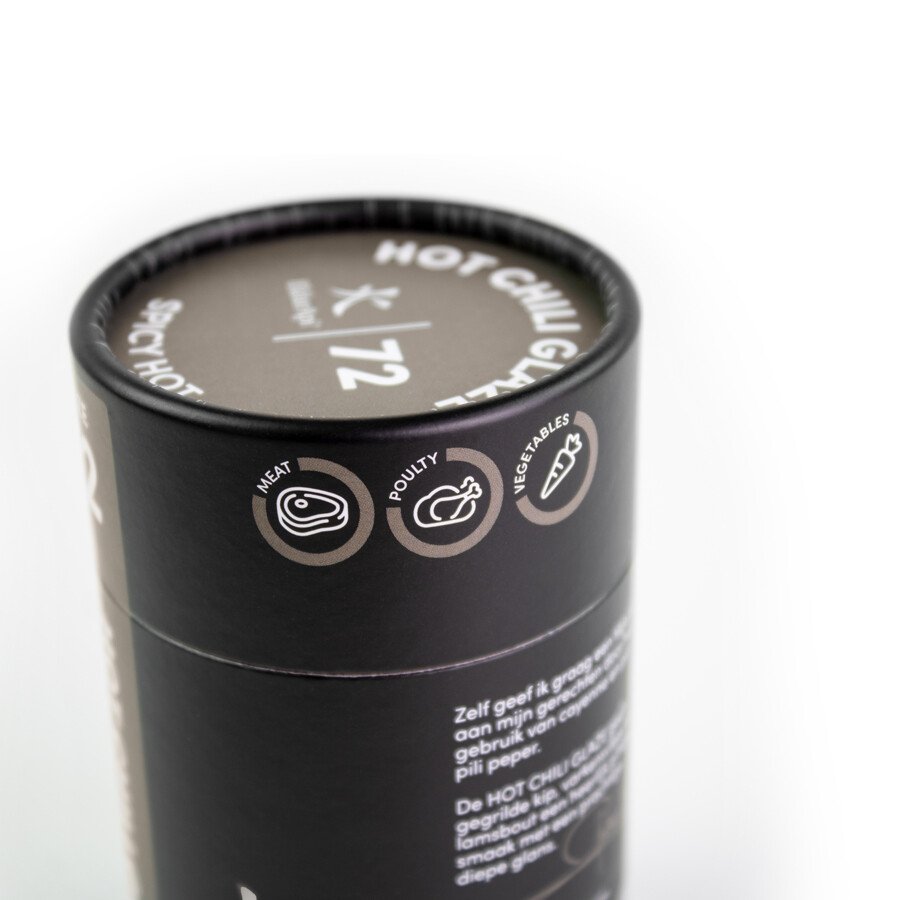 EldurApi 72 Hot Chili Glaze - Imagen 3