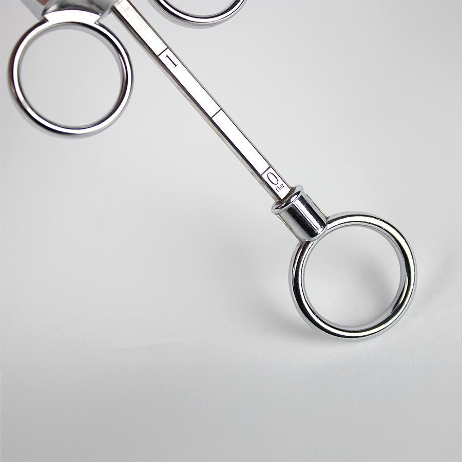 EldurApi BBQ Jeringa de inyección - Imagen 4