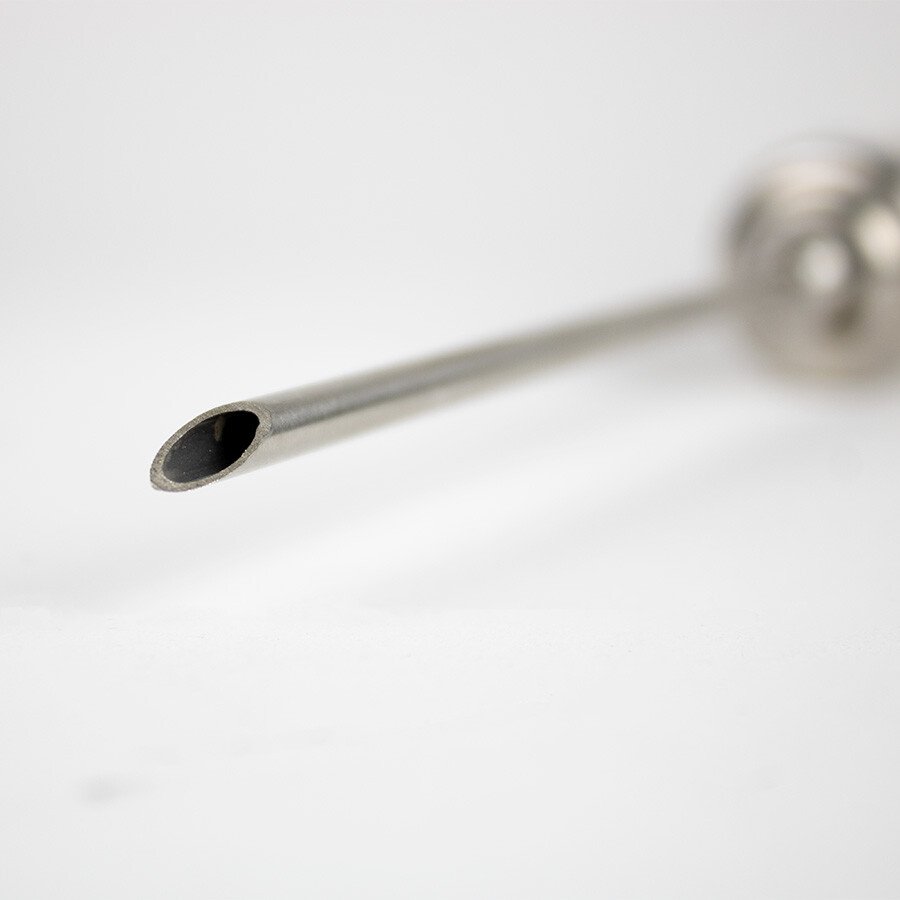 EldurApi BBQ Jeringa de inyección - Imagen 3