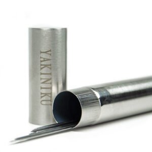 YAKINIKU BBQ Brochetas 1.0 mm (20 piezas)