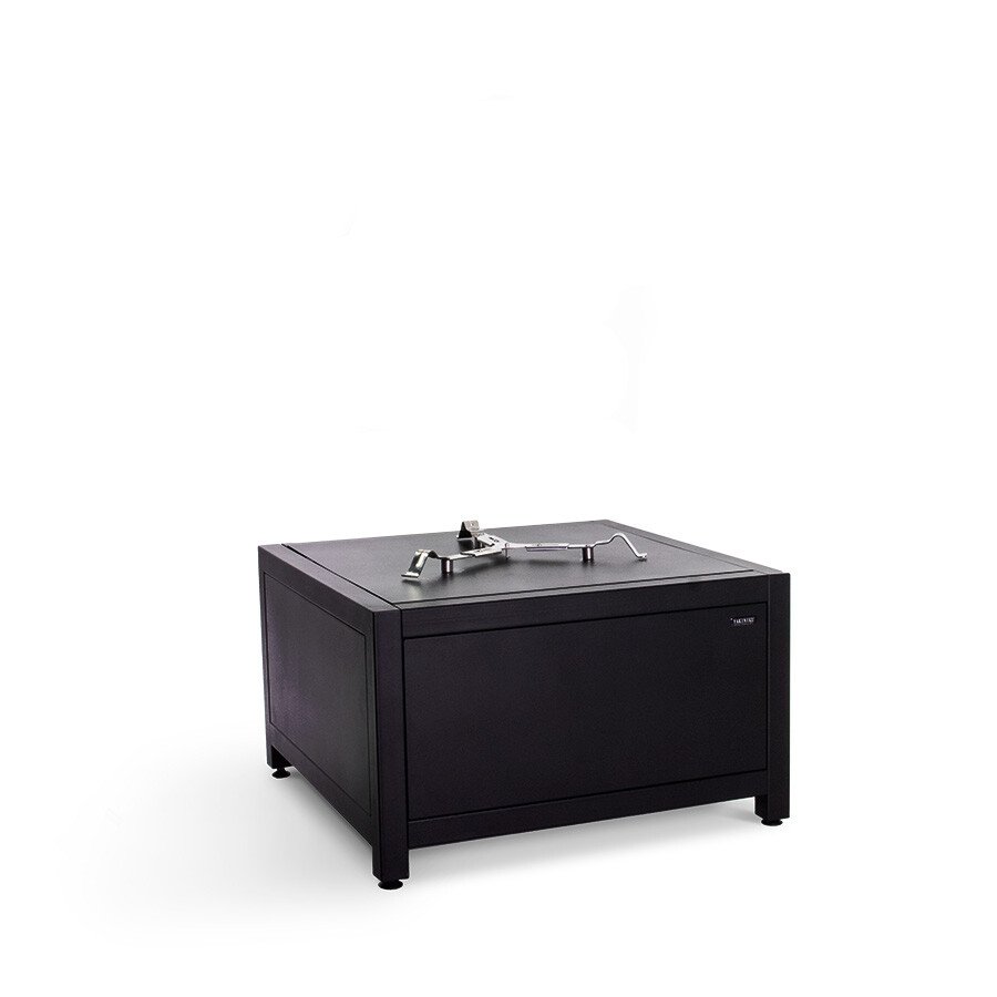 YAKINIKU Cocina al aire libre Kamado Buck 80x80cm - Imagen 3