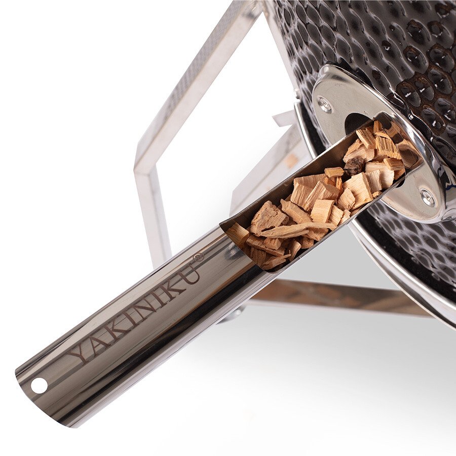 YAKINIKU LARGE Kamado solo básico - Imagen 4