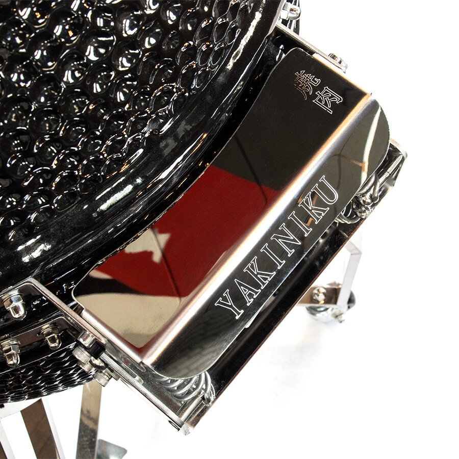 YAKINIKU LARGE Kamado solo básico - Imagen 5