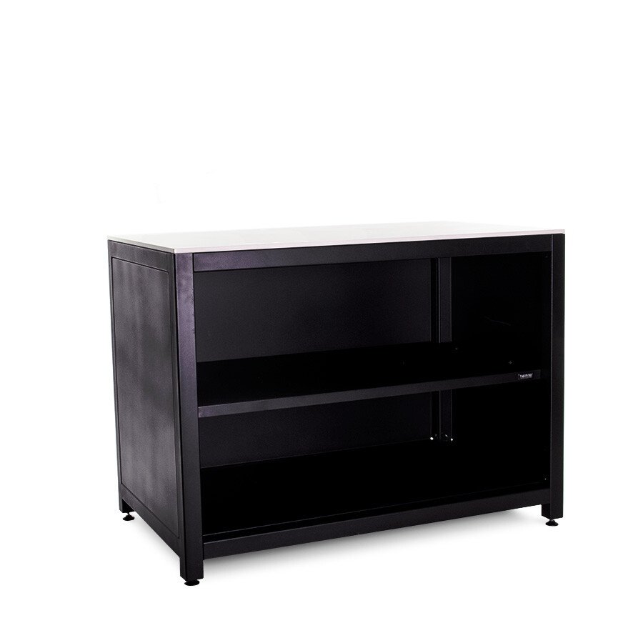 YAKINIKU Luxury Marco para cocina exterior 120x70cm