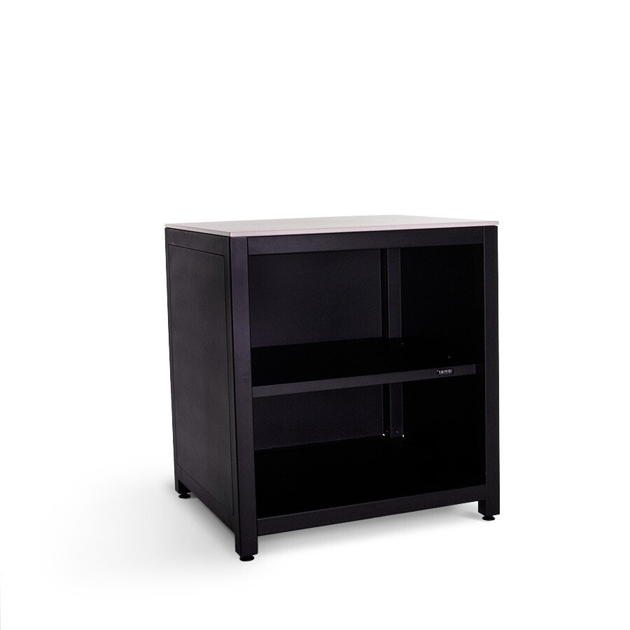 YAKINIKU Marco de lujo para cocina exterior 80x70cm