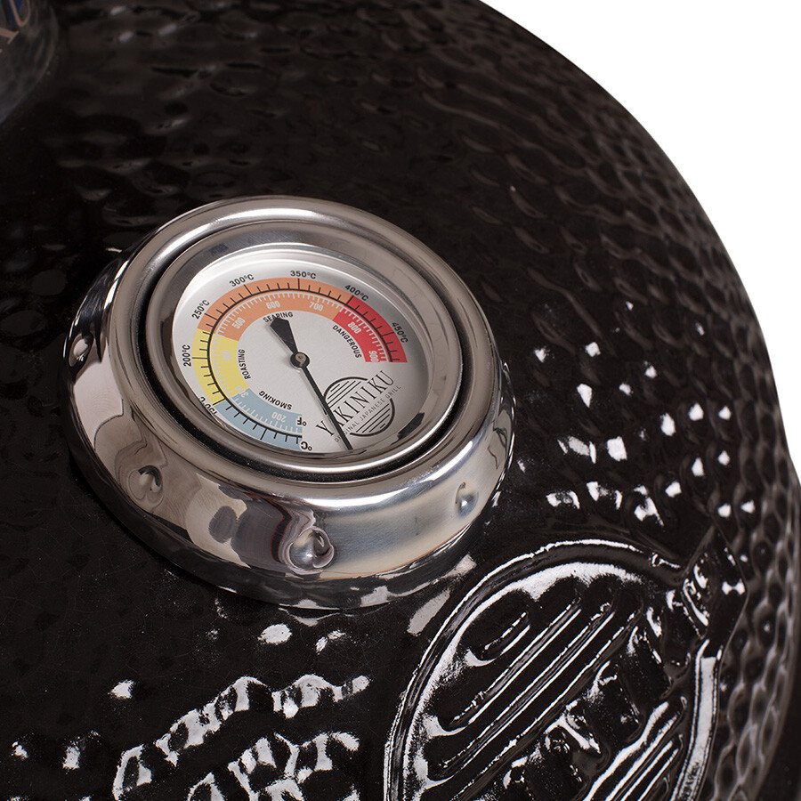 YAKINIKU XLARGE Kamado completa - Imagen 4