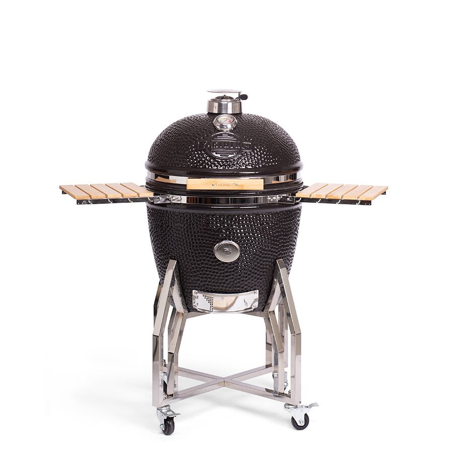 YAKINIKU XLARGE Kamado completa