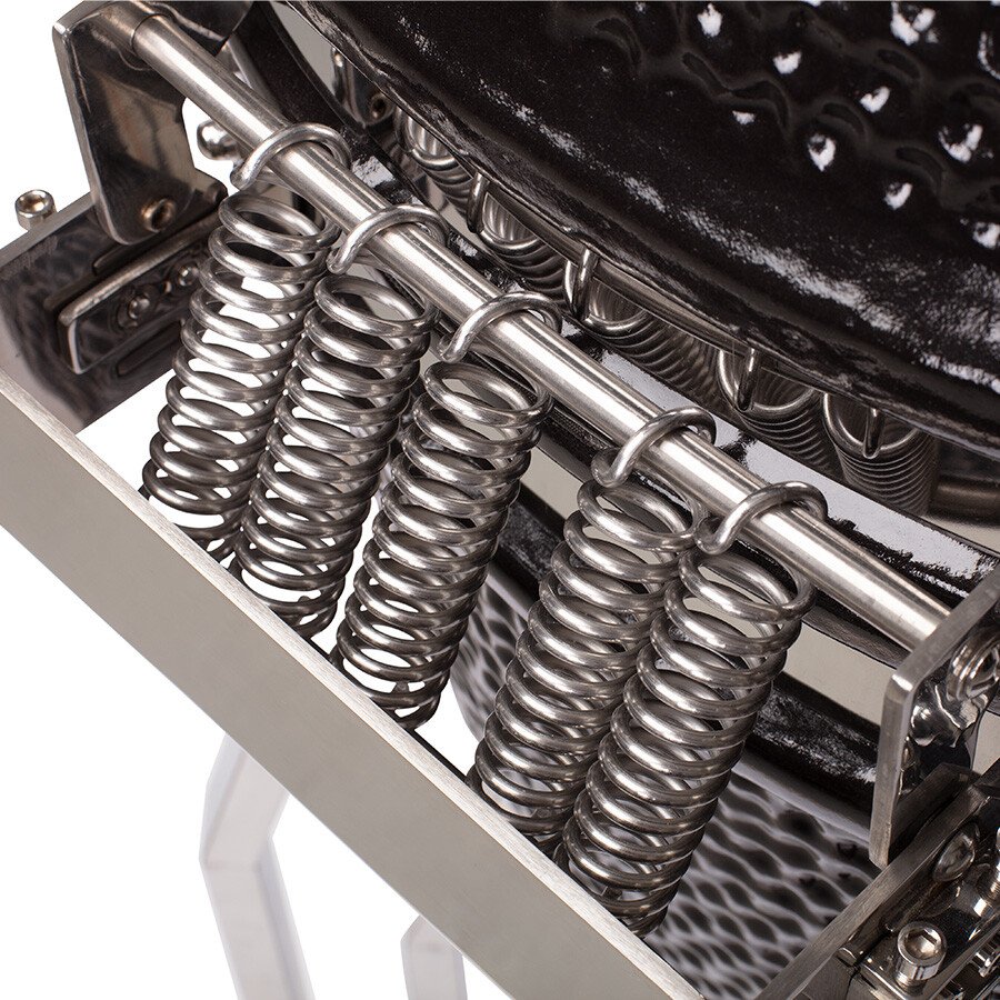 YAKINIKU XXLARGE Kamado completa - Imagen 8