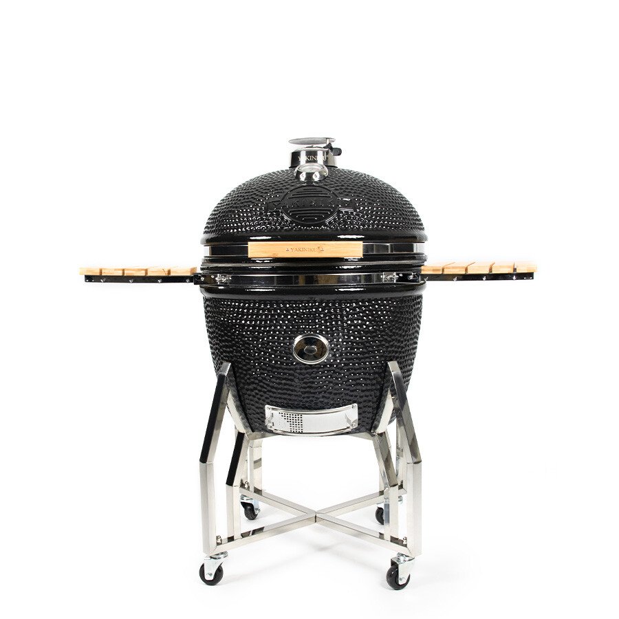 YAKINIKU XXLARGE Kamado completa
