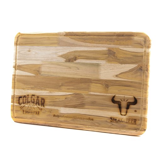 Tabla de Madera