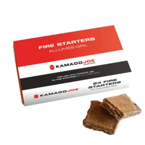Kamado Joe ® - Fire Starters (24 Pieces)