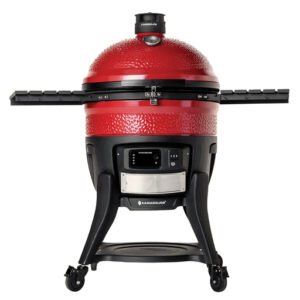 Kamado Joe ® - Konnected Big Joe