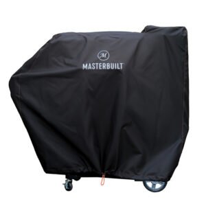 Masterbuilt Connected Charcoal Grill Cover  800