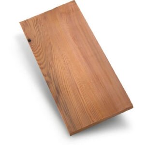 Tabla de cocción de Madera de Cedro