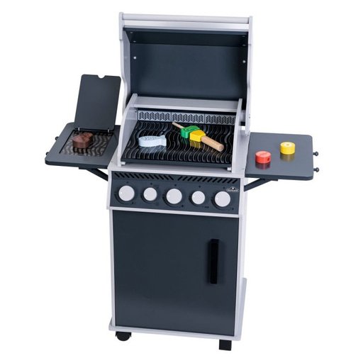 Barbacoa Napoleon para niños - Imagen 2