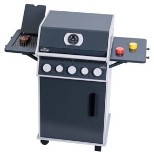 Barbacoa Napoleon para niños