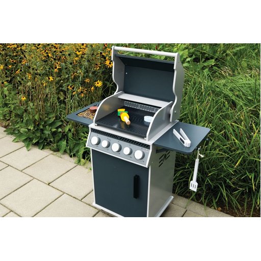 Barbacoa Napoleon para niños - Imagen 5