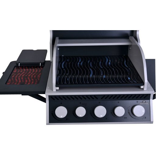 Barbacoa Napoleon para niños - Imagen 3