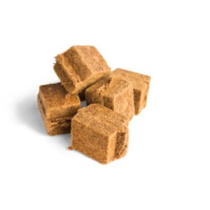 Cubos ecológicos para encender el fuego 100 PC