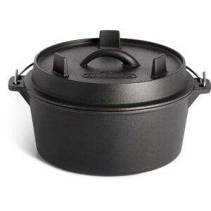 Dutch Oven, Hierro Fundido 4,25L