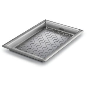 Bandeja para verduras en Inox