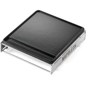Plancha hierro fundido Sizzle Zone Pequeño