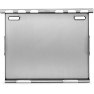 Plancha de acero inoxidable de tamaño completo para Freestyle y Rogue 425