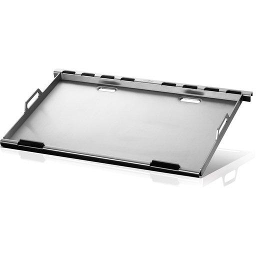 Plancha de acero inoxidable de tamaño completo para Rogue 525 - Imagen 2