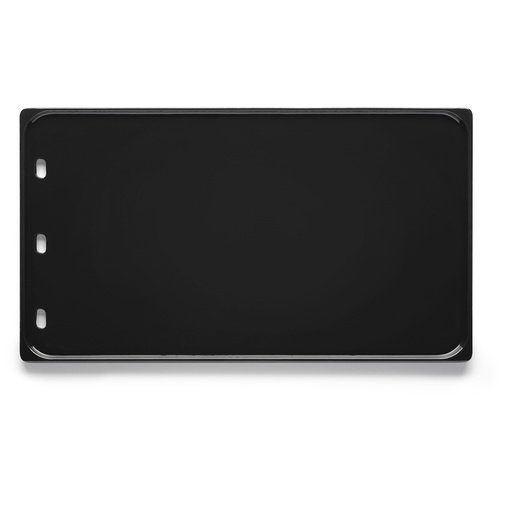 Plancha de porcelana esmaltada para Rogue 365