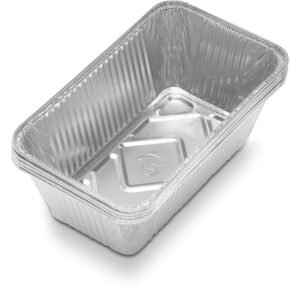 5x recipiente de grasas para Plancha F24 & RP30