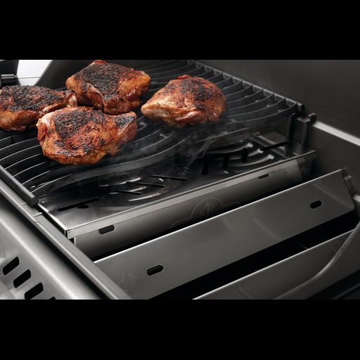 Caja ahumadora para Rogue, 700-series & Prestige (PRO) - Imagen 4