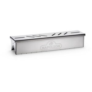 Caja ahumadora para Rogue, 700-series & Prestige (PRO)