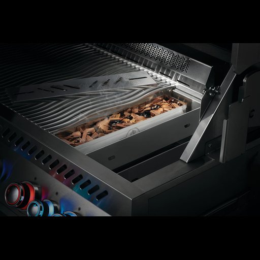 Caja ahumadora para Rogue, 700-series & Prestige (PRO) - Imagen 3