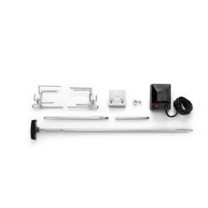 Asador de altas prestaciones para Rogue 365 / 425 / 525 / 625