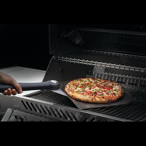 PRO espatula para pizza - Imagen 3
