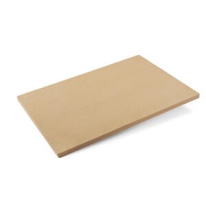 Piedra pizza rectangular 51x34cm