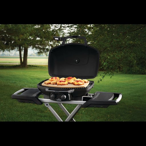 Piedra Pizza TQ/PRO285 - Imagen 3
