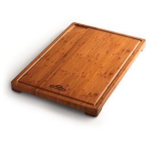 Tabla para cortar Bamboo PRO