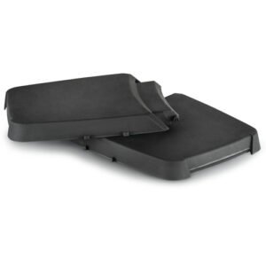 (4U) Side Shelf Kit for TravelQ PRO285 2025