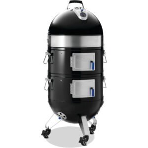 Apollo® 22, 3 in 1 Smoker, Ø57cm