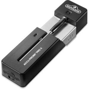 Accu-Probe PRO X
