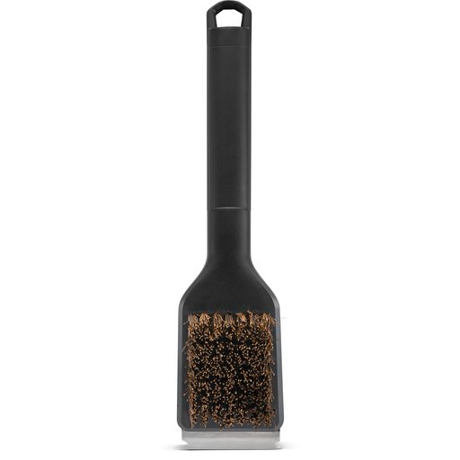 Juego de utensilios para barbacoa TRAVELQ™, 3 piezas, con bolsa incluida. - Imagen 2