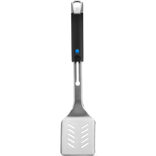 Juego de utensilios para barbacoa TRAVELQ™, 3 piezas, con bolsa incluida. - Imagen 3