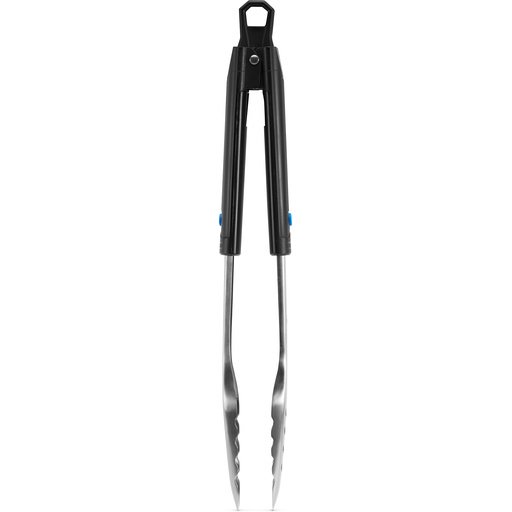 Juego de utensilios para barbacoa TRAVELQ™, 3 piezas, con bolsa incluida. - Imagen 4